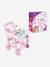 Desserte XL dinette princesse rose - vertbaudet enfant 