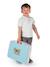 Cuisine transportable Stitch bleu - vertbaudet enfant 