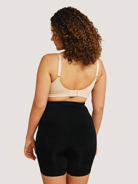 Soutien-gorge grossesse et allaitement à mémoire de forme BLACK+Honey - vertbaudet enfant 