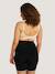 Soutien-gorge grossesse et allaitement à mémoire de forme BLACK+Honey - vertbaudet enfant 