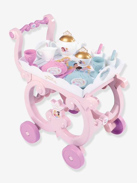 Desserte XL dinette princesse rose - vertbaudet enfant 