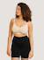 Soutien-gorge grossesse et allaitement à mémoire de forme BLACK+Honey - vertbaudet enfant 