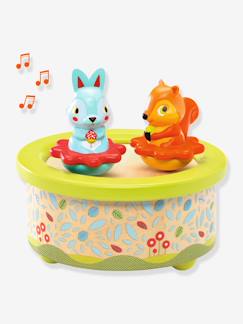 -Boîte à musique Friends Melody