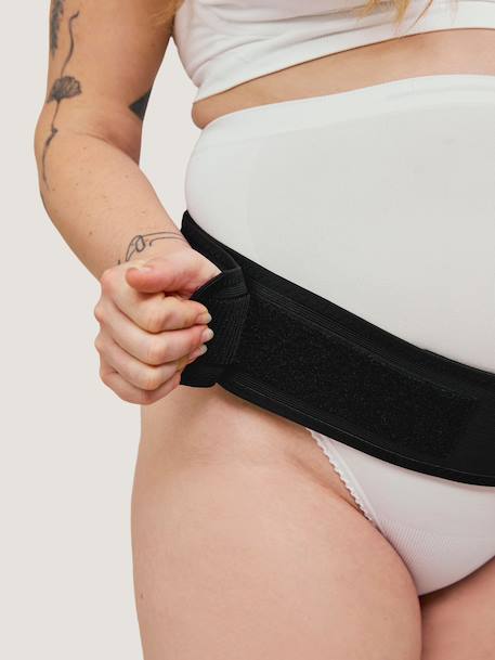 Ceinture de maintien ajustable BLACK - vertbaudet enfant 