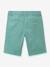 Short chino enfant vert sauge - vertbaudet enfant 