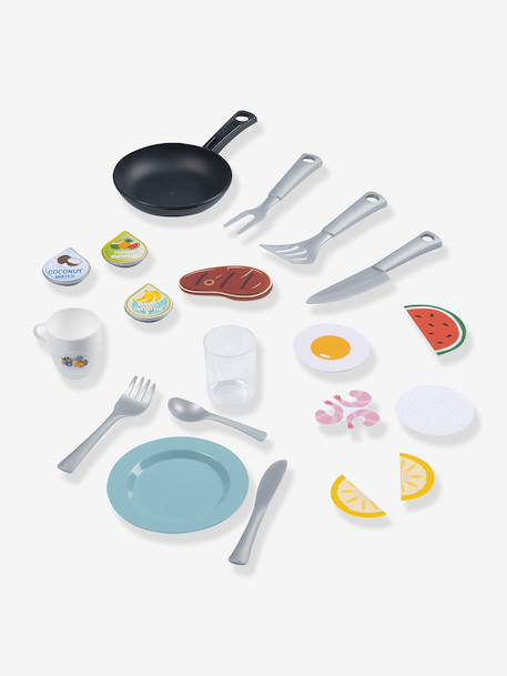 Cuisine transportable Stitch bleu - vertbaudet enfant 