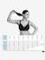 Soutien-gorge grossesse et allaitement sans coutures Carri-gel Blanc+NOIR - vertbaudet enfant 