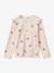 T-shirt de bain imprimé rose clair - vertbaudet enfant 