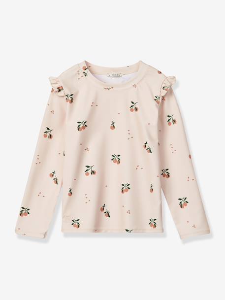 Bébé-T-shirt de bain imprimé