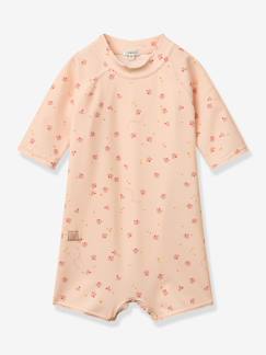 Bébé-Maillot de bain, accessoires de plage-Combinaison de bain bébé