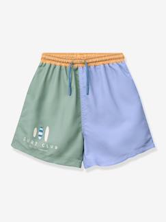 Garçon-Maillot de bain-Short de bain enfant Surf Club