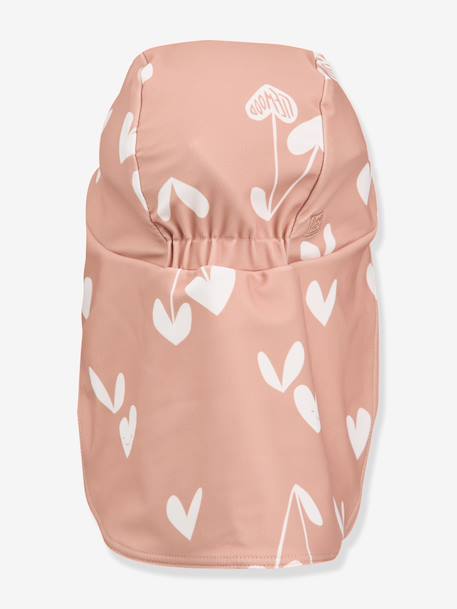 Chapeau de bain rose - vertbaudet enfant 