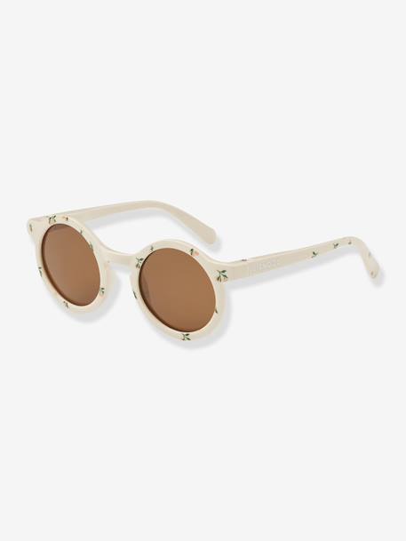 Lunettes de soleil enfant bleu - vertbaudet enfant 