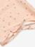 Combinaison de bain bébé rose - vertbaudet enfant 