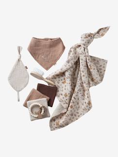 -Coffret cadeau naissance