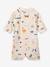 Maillot de bain bébé beige - vertbaudet enfant 