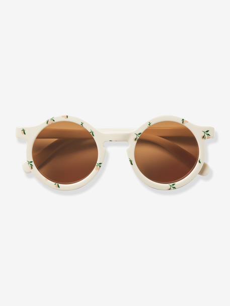 Lunettes de soleil enfant bleu - vertbaudet enfant 