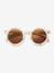 Lunettes de soleil enfant bleu - vertbaudet enfant 