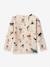 T-shirt met lange mouwen voor zwemmen beige - vertbaudet enfant 