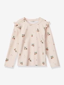 Bébé-Maillot de bain, accessoires de plage-T-shirt de bain manches longues