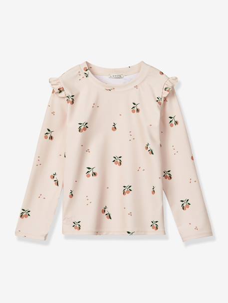 Bébé-T-shirt de bain manches longues