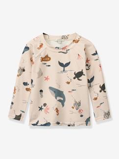 Bébé-Maillot de bain, accessoires de plage-T-shirt de bain manches longues