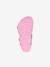 Kindersandalen Adriel Girl C GEOX¨ blauw+lichtroze+rozen - vertbaudet enfant 
