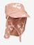 Chapeau de bain rose - vertbaudet enfant 