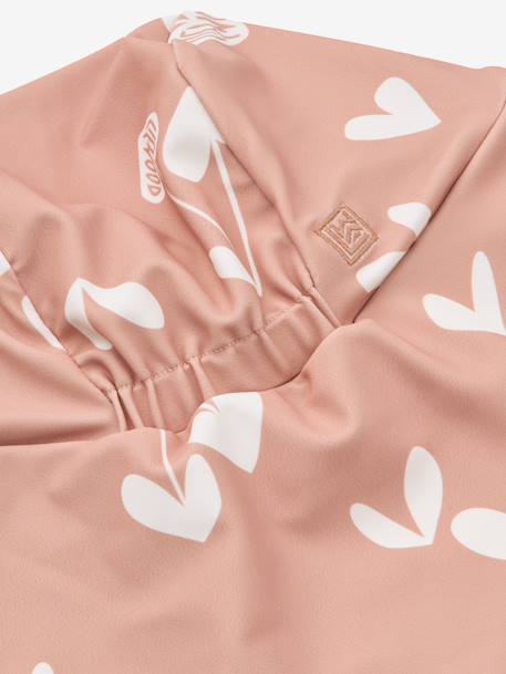 Chapeau de bain rose - vertbaudet enfant 