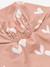 Chapeau de bain rose - vertbaudet enfant 