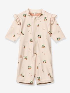 Bébé-Maillot de bain, accessoires de plage-Maillot de bain enfant imprimé