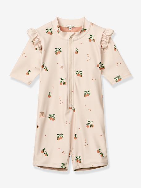 Maillot de bain enfant imprimé  - vertbaudet enfant
