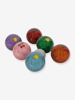 -Pétanque à paillettes