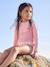 Maillot de bain anti UV 2 pièces rose - vertbaudet enfant 
