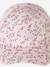 Casquette fille coton réglable rose pâle - vertbaudet enfant 