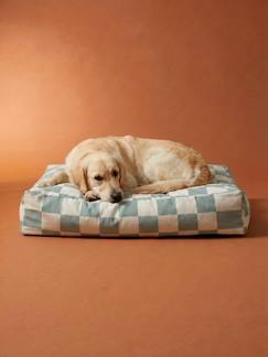 -Housse matelas coton rectangle