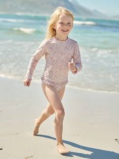 -Maillot de bain fille 2 pièces