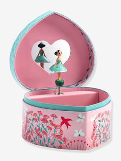 -Boîte à musique Mélodie du printemps