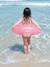 Maillot de bain anti UV 2 pièces rose - vertbaudet enfant 