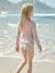 Maillot de bain fille 2 pièces rose pâle - vertbaudet enfant 