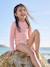 Maillot de bain anti UV 2 pièces rose - vertbaudet enfant 