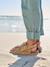 Sandales enfant garçon synthétique beige - vertbaudet enfant 