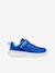 Baskets Foot-Run jongen blauw - vertbaudet enfant 