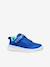 Baskets Foot-Run jongen blauw - vertbaudet enfant 