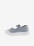 Sandales enfant Mercedes 136605 blanc+bleu - vertbaudet enfant 