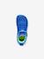 Baskets Foot-Run jongen blauw - vertbaudet enfant 