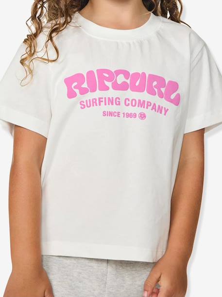 Fille-T-shirt manches courtes fille