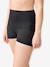 Lot de 2 culottes de grossesse et hospitalières Deluxe sans couture NOIR - vertbaudet enfant 