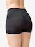 Lot de 2 culottes de grossesse et hospitalières Deluxe sans couture NOIR - vertbaudet enfant 
