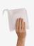 Lot de 6 coussinets d'allaitement en coton Blanc+NOIR - vertbaudet enfant 